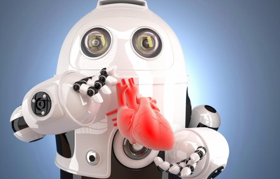 Johnson & Johnson y Google se unen para desarrollar robot cirujano
