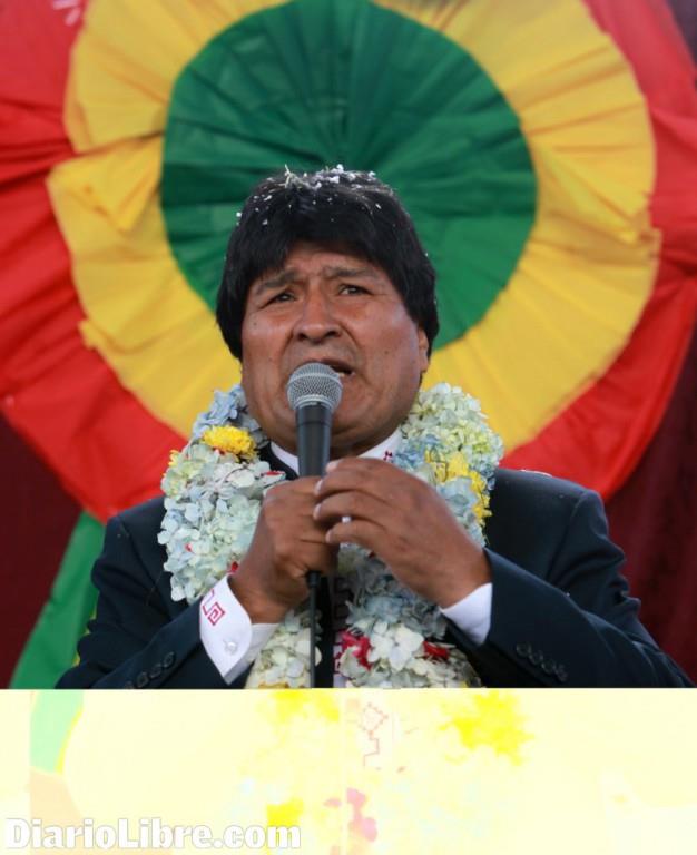 Evo Morales: corrupción influyó en derrota