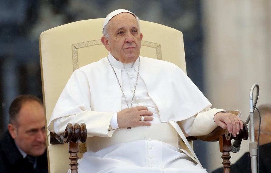 Italia y el Vaticano se preparan para la Semana Santa con miles de fieles