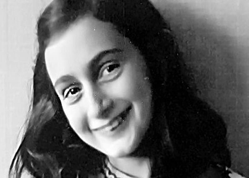 Anna Frank pudo morir antes de lo que se creía