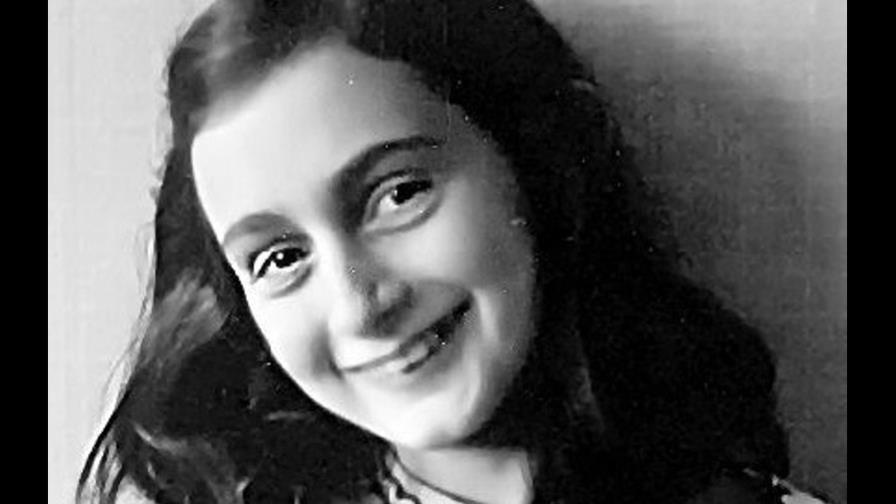 Anna Frank pudo morir antes de lo que se creía