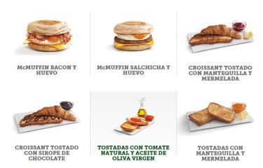 McDonald's servirá desayuno todo el día - Diario Libre