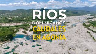 Corrupción y agua en Rí­o Sena Gonia: un conflicto sin resolver